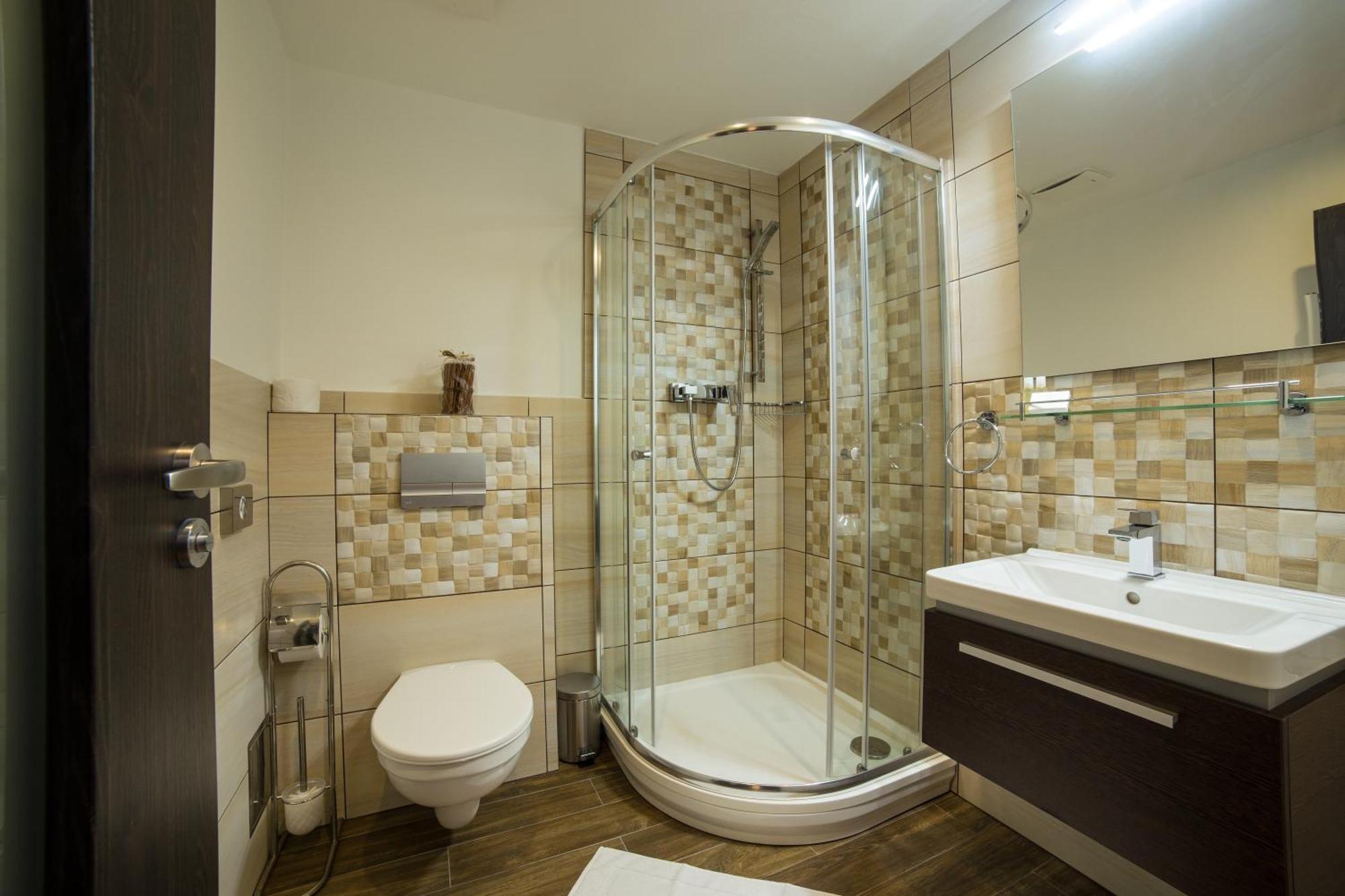Hotel Daro Banská Štiavnica Pokoj fotografie