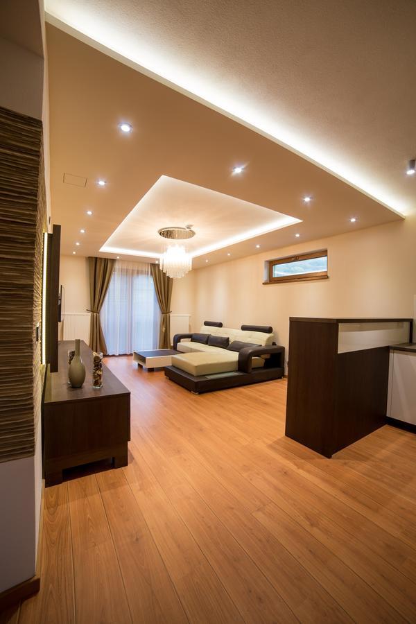 Hotel Daro Banská Štiavnica Exteriér fotografie