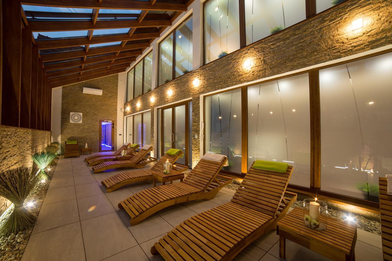 Hotel Daro Banská Štiavnica Exteriér fotografie