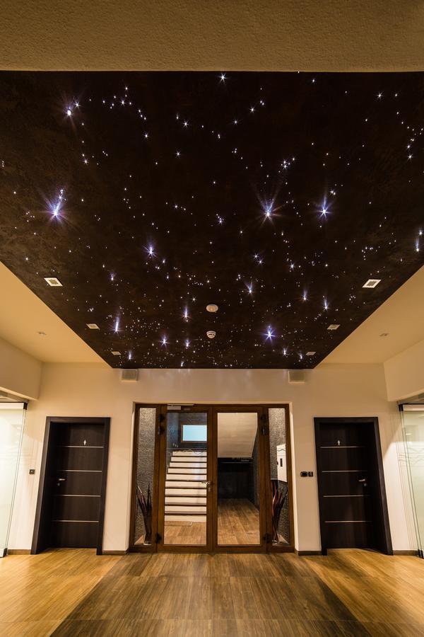 Hotel Daro Banská Štiavnica Exteriér fotografie