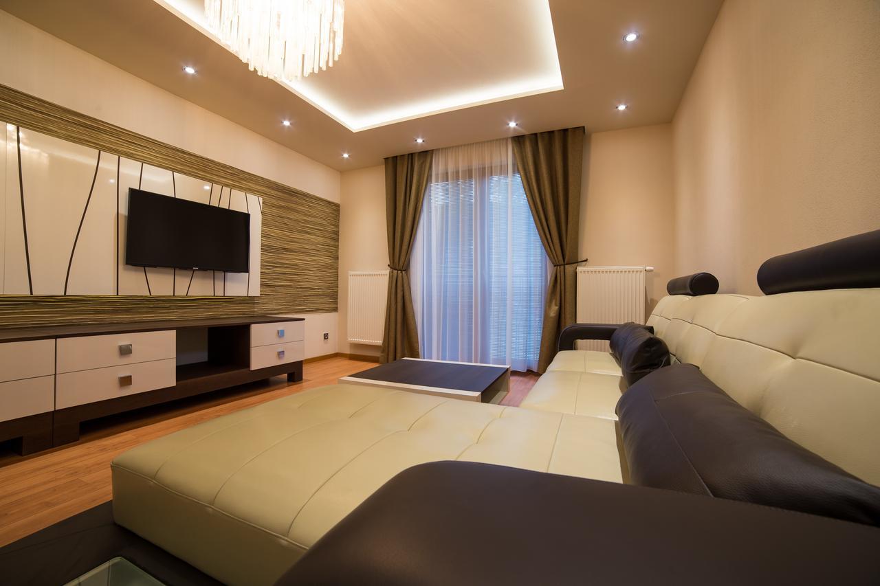 Hotel Daro Banská Štiavnica Exteriér fotografie